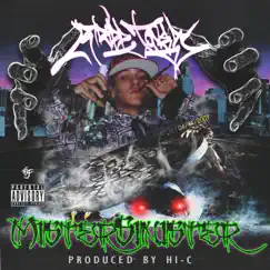Mister Sinister - EP by TrippJones & Hi-C album reviews, ratings, credits