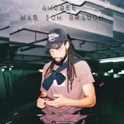 Was ich brauch - Single by Amogee album reviews, ratings, credits