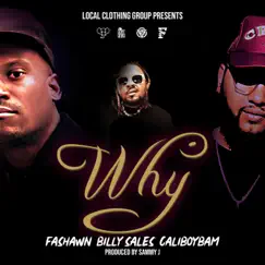 Why (feat. Fashawn & Caliboybam) Song Lyrics