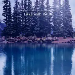 Lake and Rain by Dr. John Douglas, Naturalis & Sleep Sounds album reviews, ratings, credits