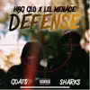 Defense (feat. Lil Menace) - Single album lyrics, reviews, download