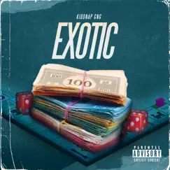 Exotic - Single by FTY.BIZZIE album reviews, ratings, credits