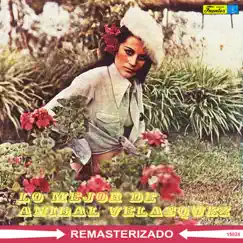 Lo Mejor de by Anibal Velasquez y Su Conjunto album reviews, ratings, credits