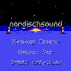 Scumm Bar (from Monkey Island) [C64 8-bit SID chiptune cover] - Single by Nordischsound album reviews, ratings, credits