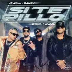 Si Te Pillo - Single by Jowell & Randy & Wisin & Yandel album reviews, ratings, credits
