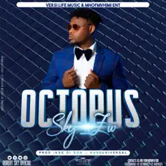 Octopus - Single by Sky Zw album reviews, ratings, credits