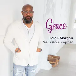 Grace (feat. Darius Twyman) Song Lyrics