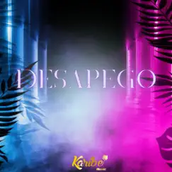 Desapego Song Lyrics