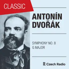 Dvořák: Symphony No. 8 in G Major, Op. 88 by Prague Radio Symphony Orchestra & Vladimír Válek album reviews, ratings, credits