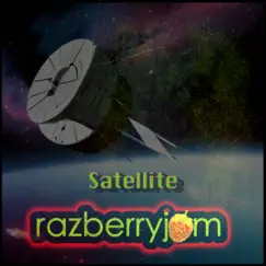 Satellite - Single by Razberryjam album reviews, ratings, credits