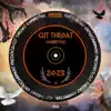 Cut Throat Committee 2023 - EP album lyrics, reviews, download