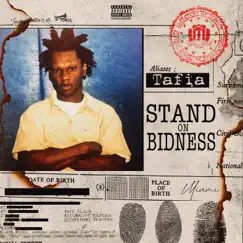 Stand On Bidness - Single by Tafia album reviews, ratings, credits
