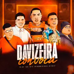 Davizeira Convoca (feat. MC GP & MC Ryan SP) - Single by Mc Davi, GAAB & MC Neguinho do Kaxeta album reviews, ratings, credits