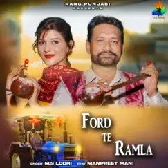 Ford Te Ramla Song Lyrics