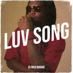 Luv Song - Single by DJ Rich Boogie album reviews, ratings, credits