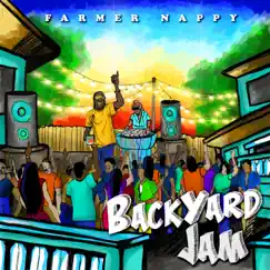 Backyard Jam - Single by Farmer Nappy album reviews, ratings, credits