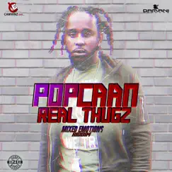 Real Thugz - Single by Popcaan album reviews, ratings, credits