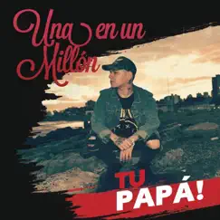 Una en un Millon - Single by Tu Papá album reviews, ratings, credits