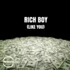 Rich Boy (Like You) - Single album lyrics, reviews, download