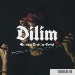Dilim - Thumper Song Lyrics
