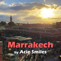 Marrakech Song Lyrics