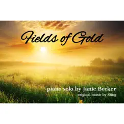 Fields of Gold Song Lyrics