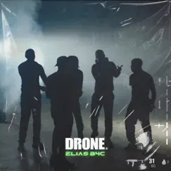Drone by Elias B4C album reviews, ratings, credits