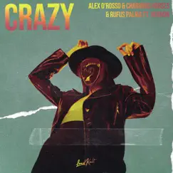 Crazy (feat. Vernon) - Single by Alex D'Rosso, Charming Horses & Rufus Palma album reviews, ratings, credits