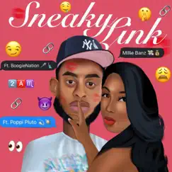 Sneaky Link (feat. Boogie Nation & Poppi Pluto) Song Lyrics