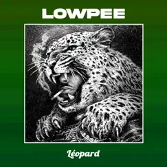 Léopard Song Lyrics