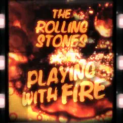 Playing With Fire - EP by The Rolling Stones album reviews, ratings, credits