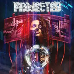 Hypoxia by Projected album reviews, ratings, credits