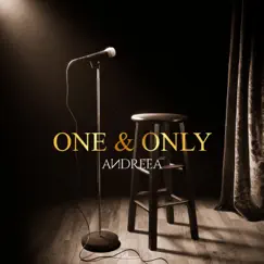 One & Only - Single by ANDREEA album reviews, ratings, credits