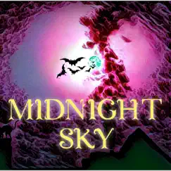Midnight Sky - Single by Johnny Ska album reviews, ratings, credits