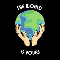 The World Is Yours - Single by Jorge Branger album reviews, ratings, credits