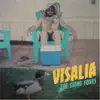 Visalia - EP album lyrics, reviews, download