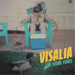 Visalia - EP by The Stone Foxes album reviews, ratings, credits