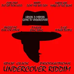 Undercover Riddim by Lirical D Mirical album reviews, ratings, credits