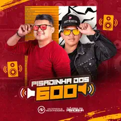 Pisadinha dos 600 Song Lyrics