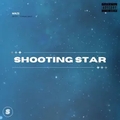 SHOOTING STAR - Single by ETERNAL MAZE album reviews, ratings, credits