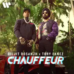 Chauffeur - Single by Diljit Dosanjh, Tory Lanez & Ikky album reviews, ratings, credits