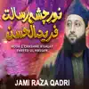 Noor e Chashme Risalat Fareed Ul Hassan - Single album lyrics, reviews, download