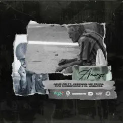Amargo (feat. MC Pencil, Pipe Microphone, Keenwan & el andarez) - Single by Davis FIO album reviews, ratings, credits