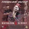Provócame Mujer (feat. Dj Dicky El de las Manos Magicas) - Single album lyrics, reviews, download