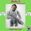 Halo 3 (Freestyle) - Single album lyrics, reviews, download