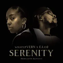 Serenity (feat. E.Lizé) Song Lyrics
