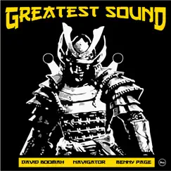 Greatest Sound (Dub Mix) Song Lyrics