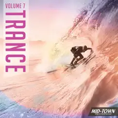 Mid-town Trance Vol 7 by Various Artists album reviews, ratings, credits