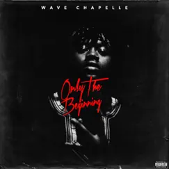 Only the Beginning by Wave Chapelle album reviews, ratings, credits