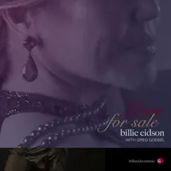Love for Sale (feat. Greg Goebel) - Single by Billie Eidson album reviews, ratings, credits